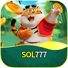 SOL777 logo